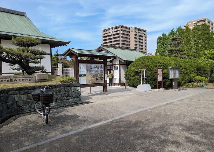Smile Hotel Tokushima