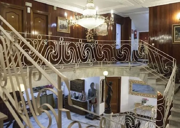 Hotel Antoyana