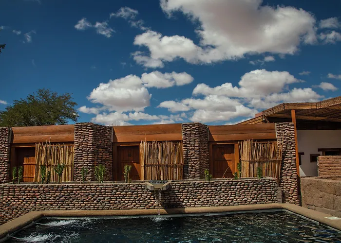 Hotel Terrantai