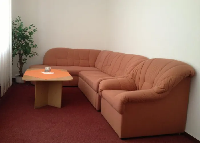 Hotel Slovan