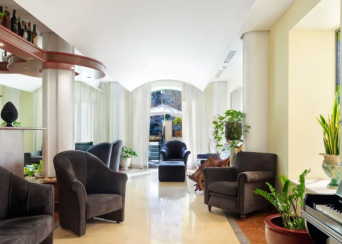 Hotel Giardino Inglese