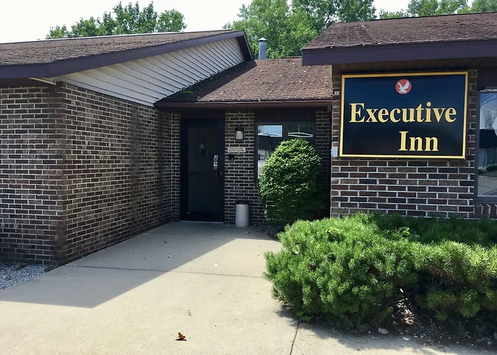 Executive Inn