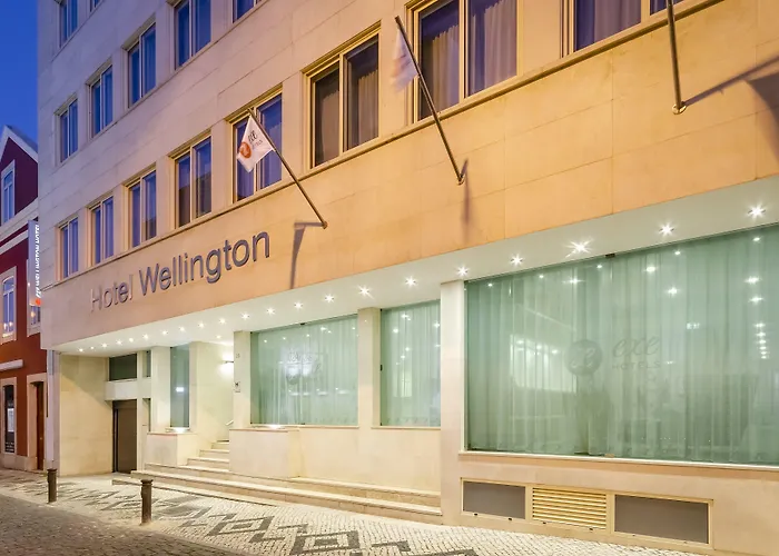 Exe Wellington