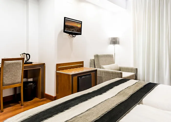 Monjas Del Carmen Hotel