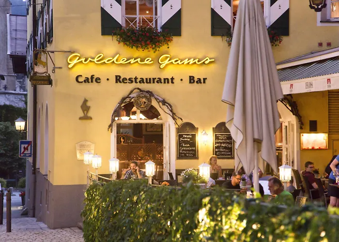 Hotel Tiefenbrunner