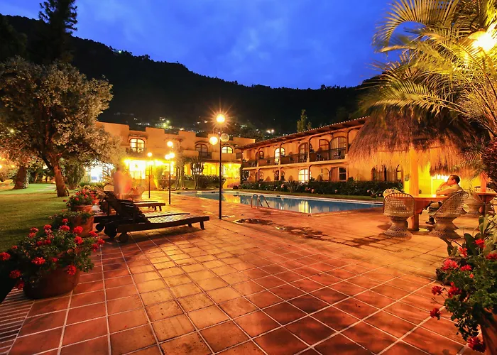 Villa Santa Catarina