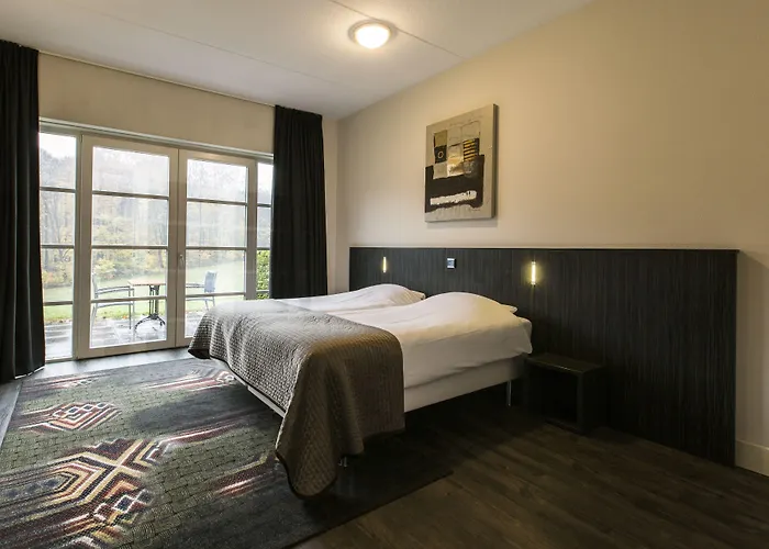 Fletcher Landgoed Hotel Holthurnsche Hof