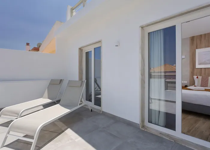 Hotel Made Inn Faro