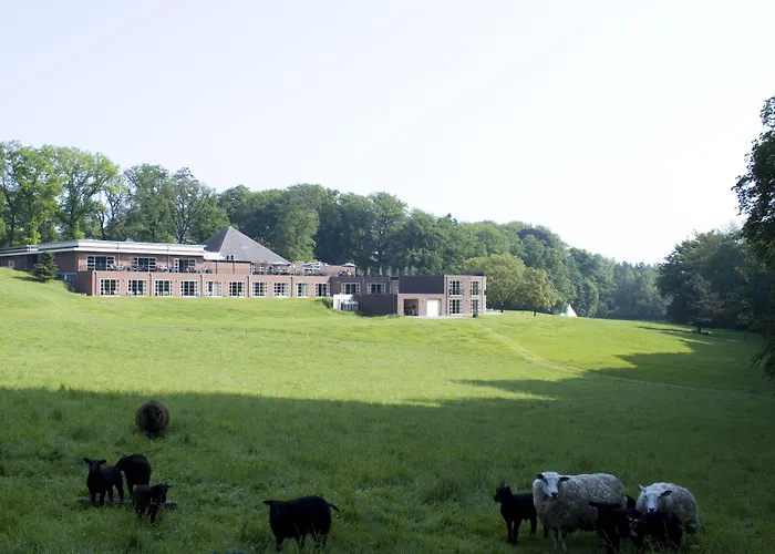 Fletcher Landgoed Hotel Holthurnsche Hof