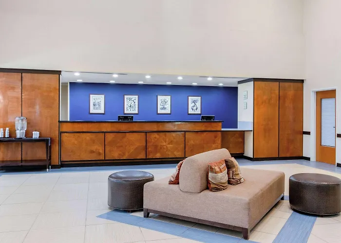 Spark By Hilton Plainfield Indianapolis Airport