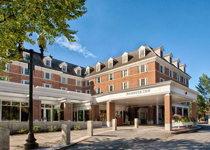 Hanover Inn Dartmouth