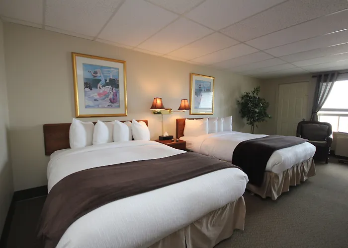 St Andrews Inn & Suites