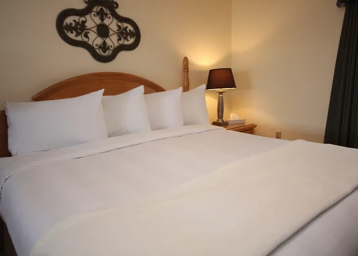 St Andrews Inn & Suites