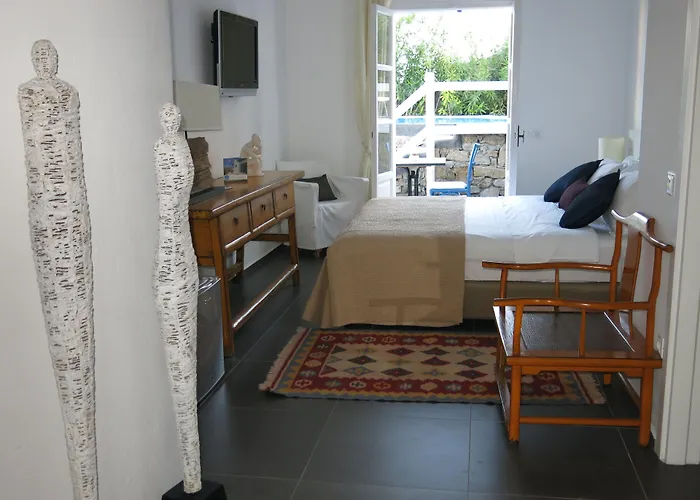 Portobello Boutique Hotel