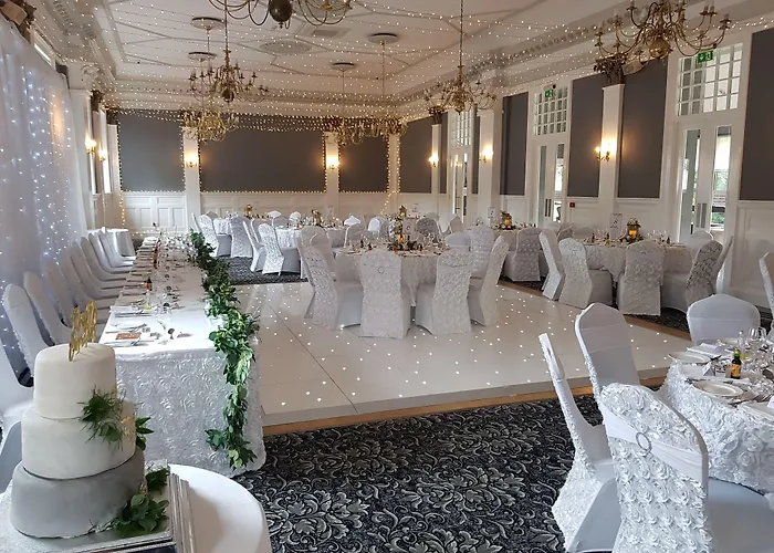 The Tontine Hotel
