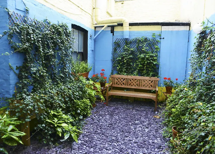 Hotel Pelirocco