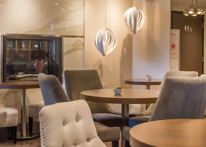 Les Suites Victoria, An Ascend Collection Hotel