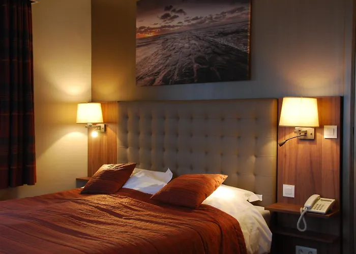 Hotel Rubens