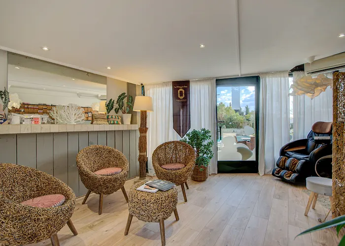 Hotel Bastide de Lourmarin
