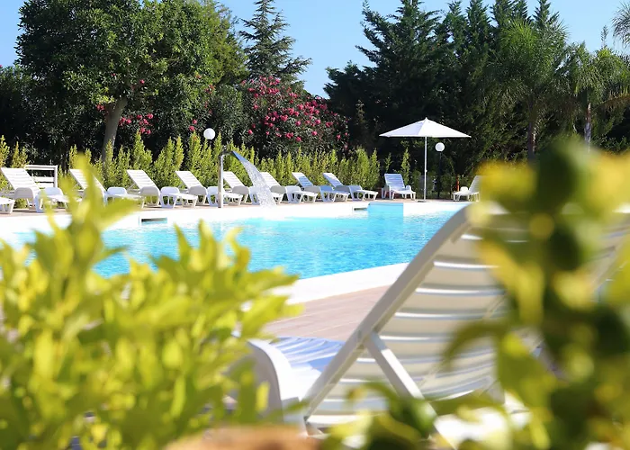 Hotel Village