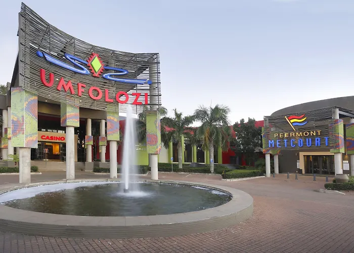 Peermont Metcourt At Umfolozi, Empangeni