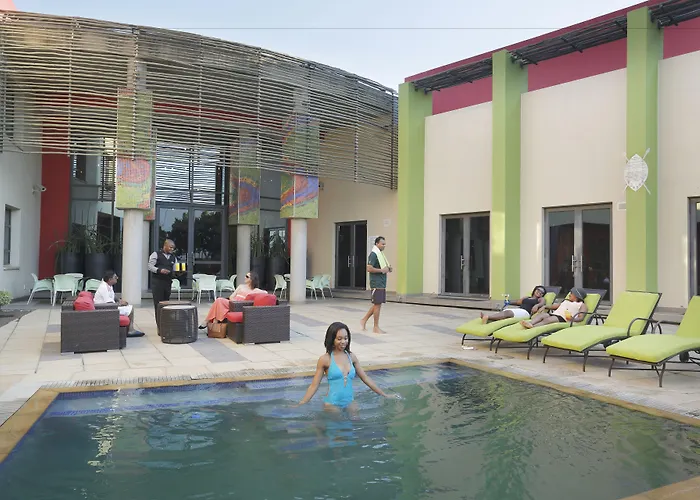Peermont Metcourt At Umfolozi, Empangeni