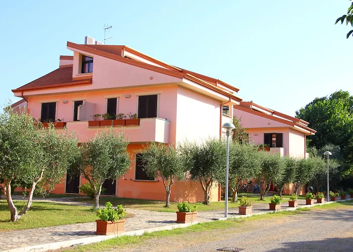 Hotel Village
