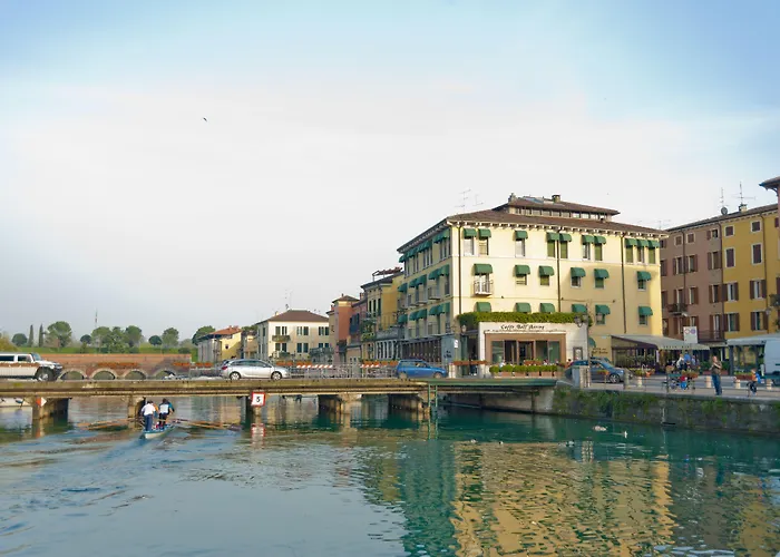 Hotel Bell'Arrivo By Dori
