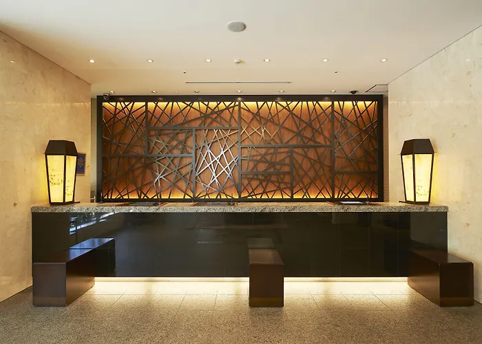 Sotetsu Fresa Inn Kawasaki-Higashiguchi