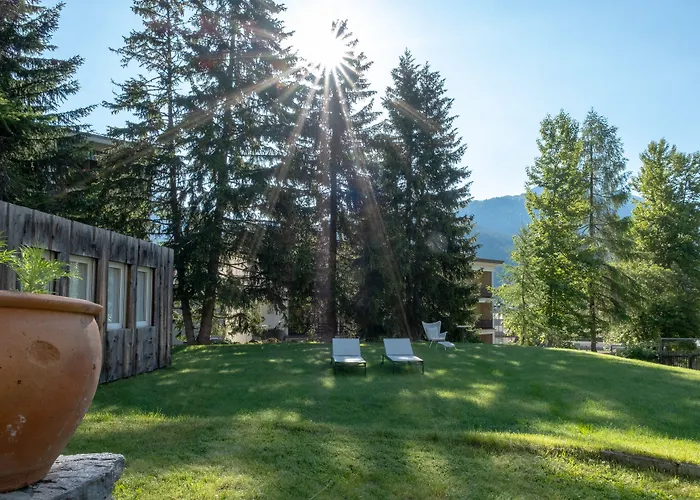 Hotel Edelweiss