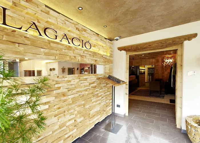 Lagacio Hotel Mountain Residence