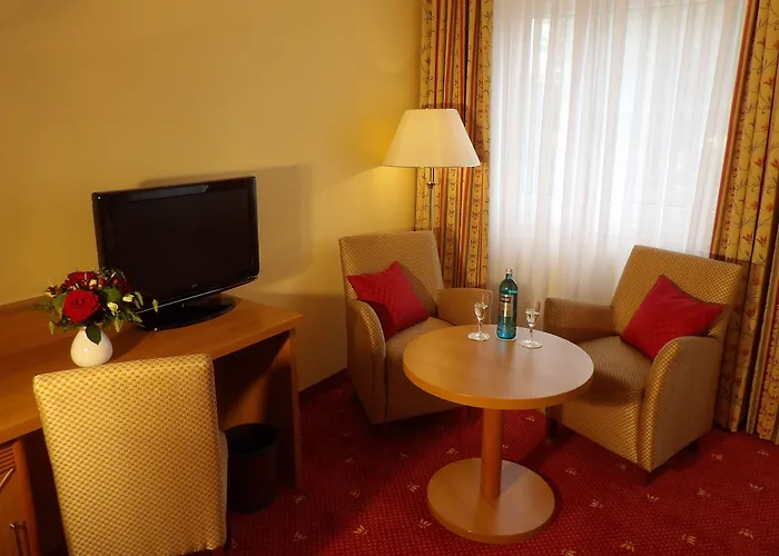 Hotel Landhaus Seela