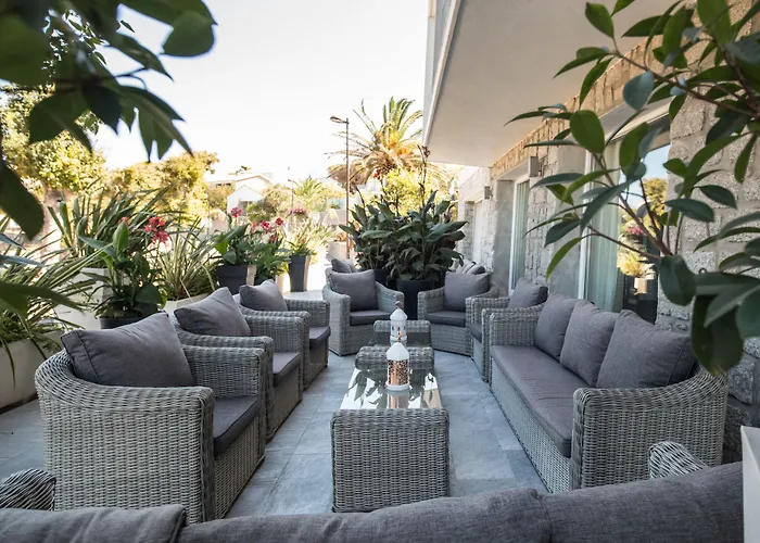 Hotel Revellata & Spa
