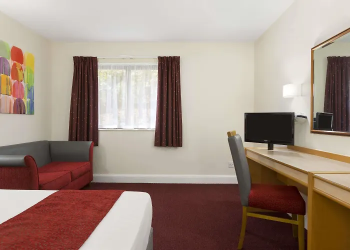 Days Inn Maidstone