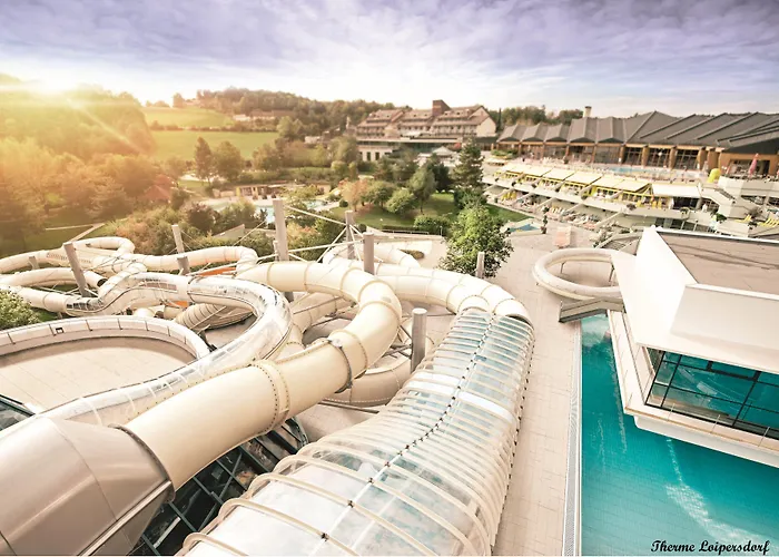Familien Hotel Krainz