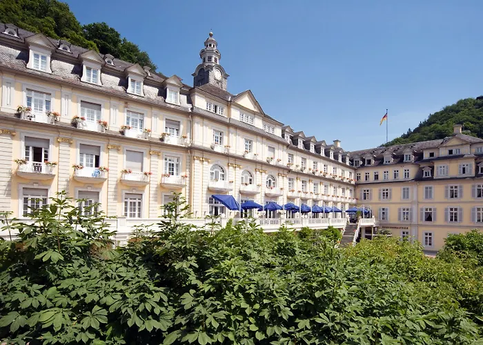 Haecker'S Hotel
