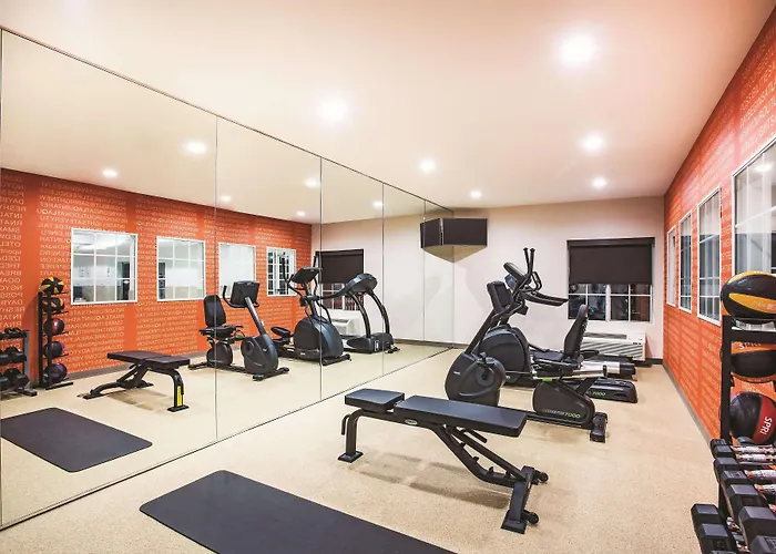 La Quinta By Wyndham Chambersburg