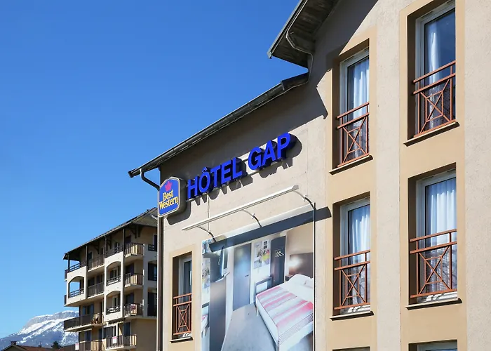 Logis Hôtel HAVVAH