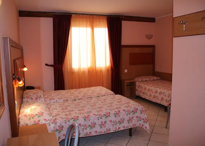 Hôtel Lutetia