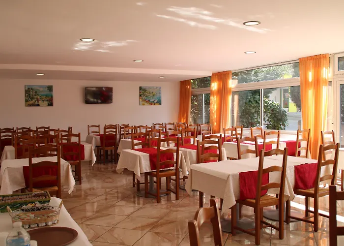 Hotel Lutetia