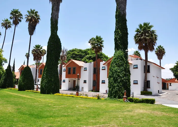 Hotel Flamingo Inn