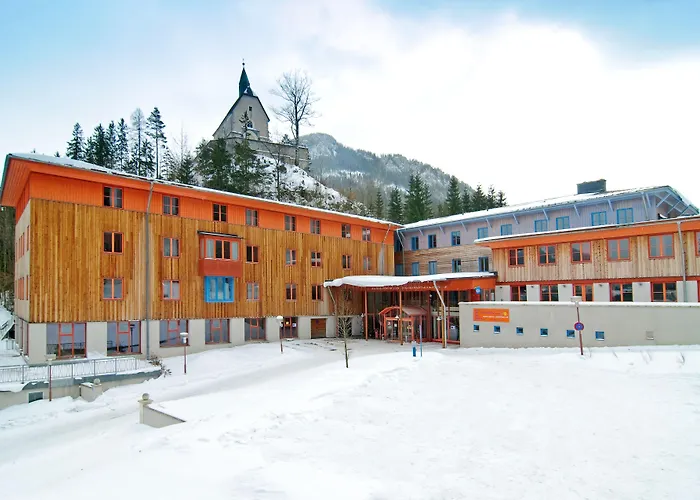 JUFA Hotel am Sigmundsberg