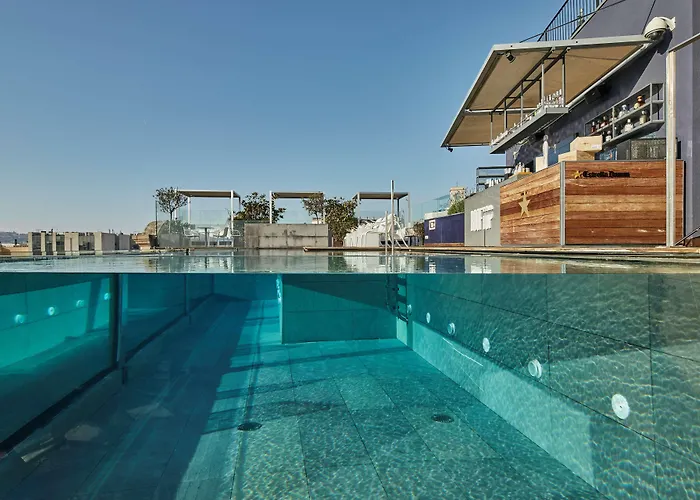 Ohla Barcelona