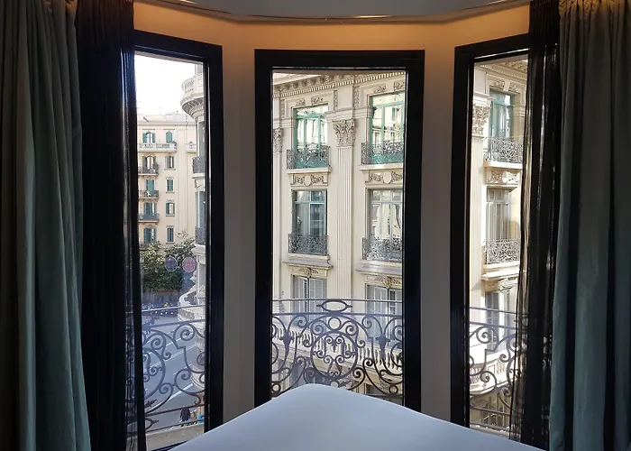 Ohla Barcelona