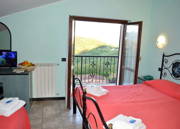 Antiche Terre Hotel & Relax