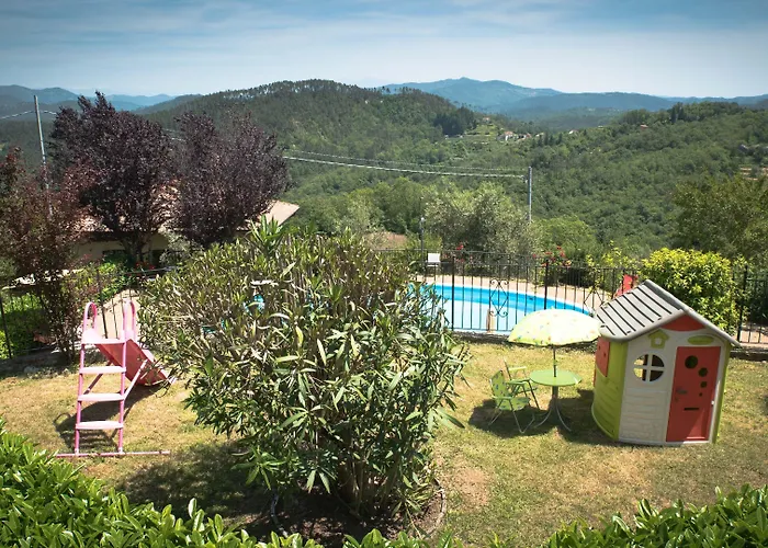 Antiche Terre Hotel & Relax