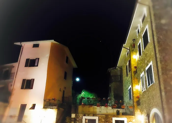 Antiche Terre Hotel & Relax