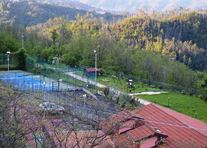 Antiche Terre Hotel & Relax