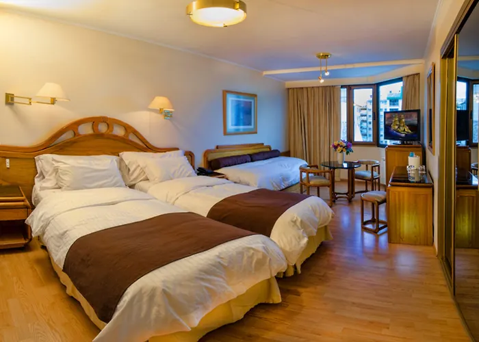 Hotel Cristal