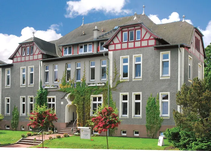 Vineta Strandhotels